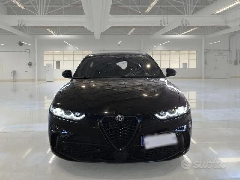 Alfa Romeo Tonale 2023 photo 2