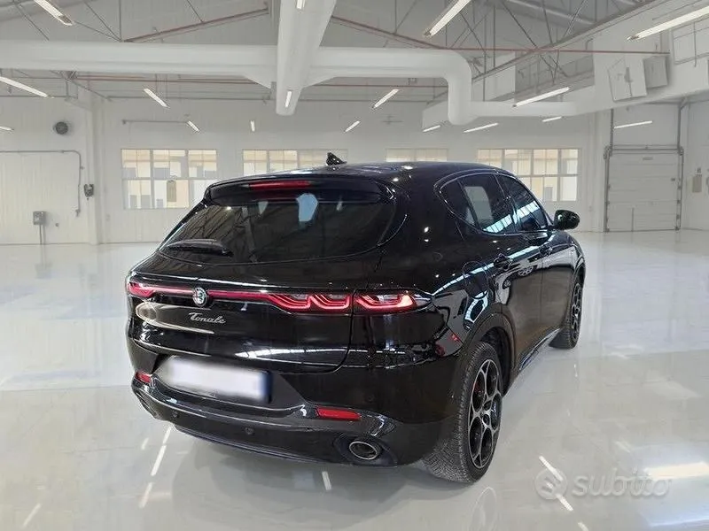 Alfa Romeo Tonale 2023 photo 4
