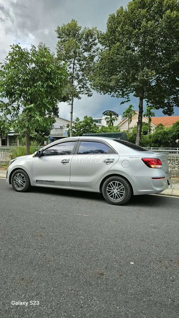 Kia Soluto 2019 photo 4