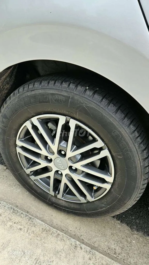 Kia Soluto 2019 photo 5