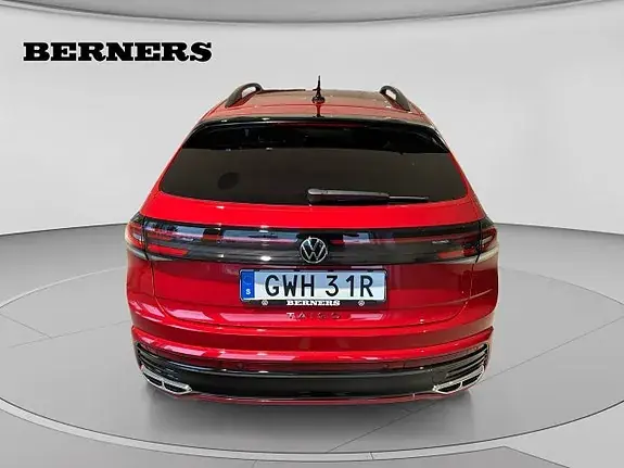 Volkswagen Taigo 2027 photo 3