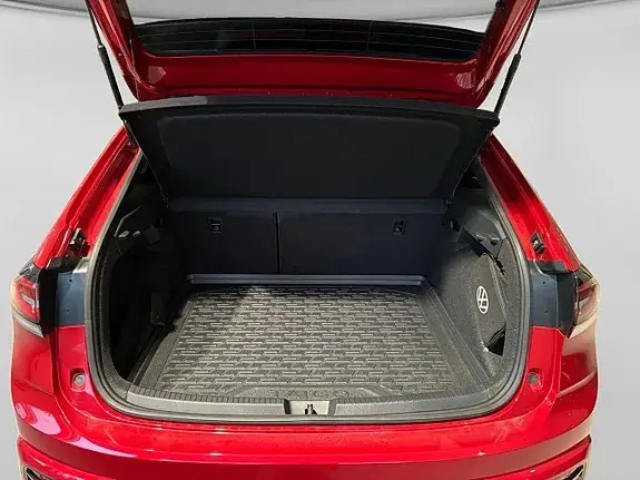 Volkswagen Taigo 2027 photo 5