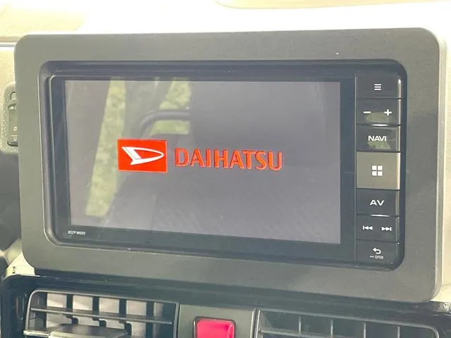 Daihatsu Tanto Custom Rs 2019 photo 3