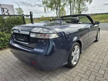 Saab 9-3 2009 photo 4