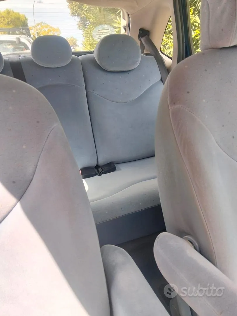 Citroen C3 2004 photo 5