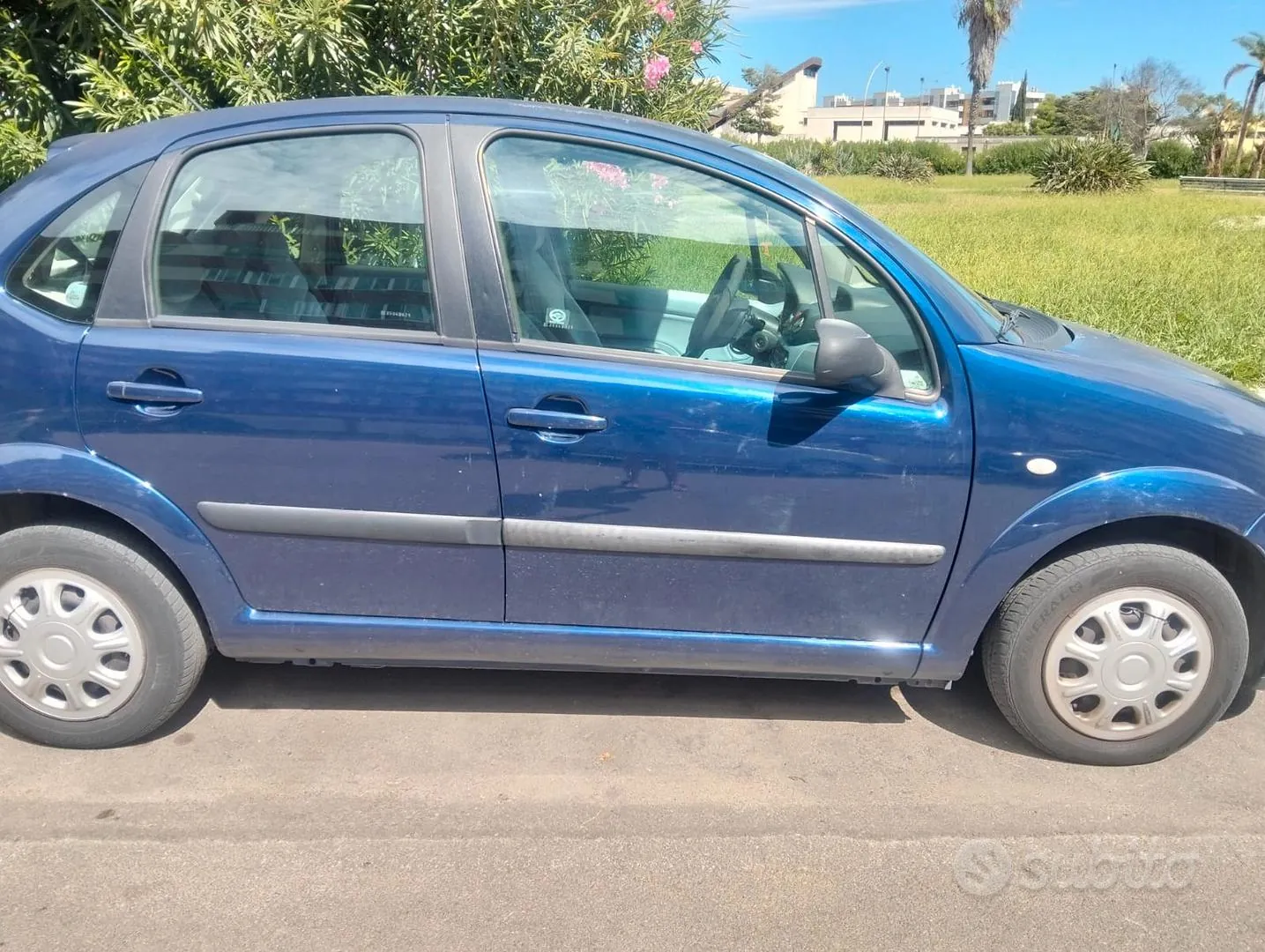 Citroen C3 2004 photo 2