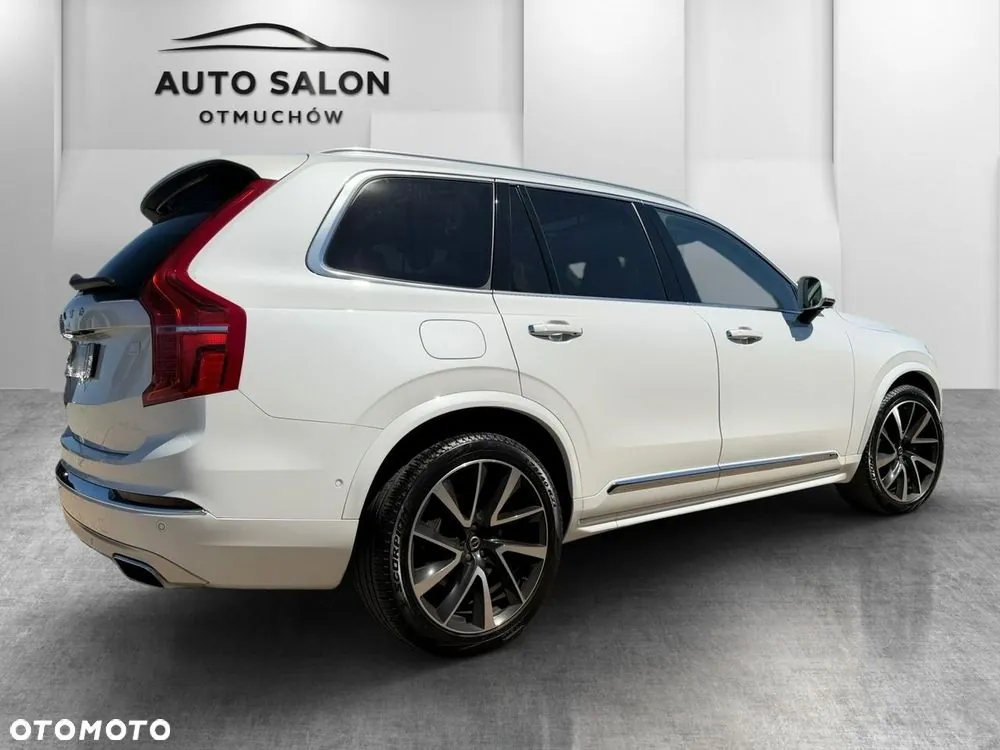 Volvo Xc90 2022 photo 5