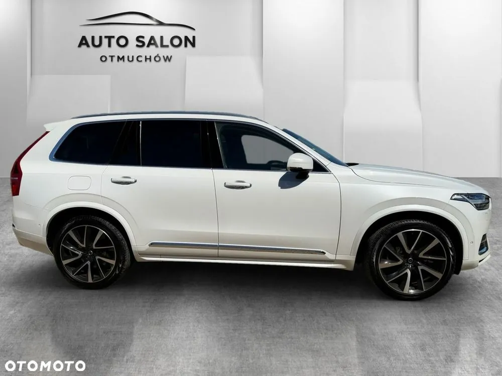 Volvo Xc90 2022 photo 4
