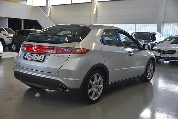 Honda Civic 2006 photo 3