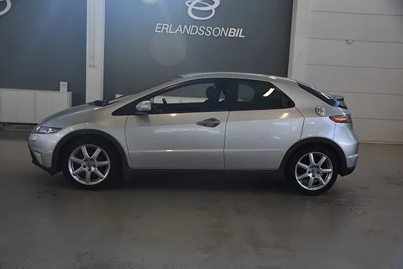 Honda Civic 2006 photo 5
