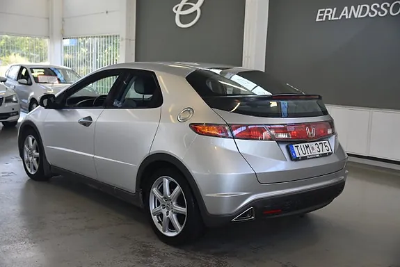 Honda Civic 2006 photo 4
