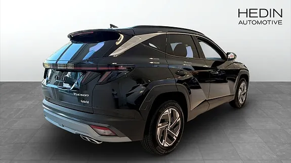 Hyundai Tucson 2027 photo 2