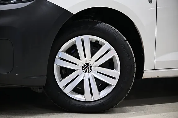 Volkswagen Caddy Maxi 2023 photo 4