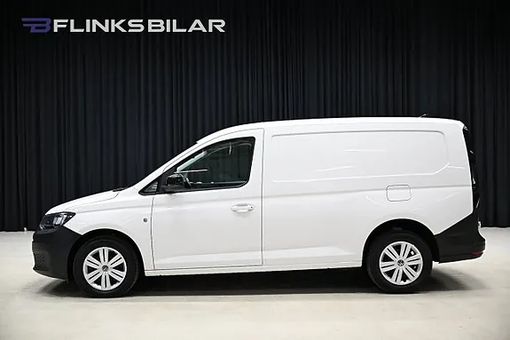 Volkswagen Caddy Maxi 2023 photo 3