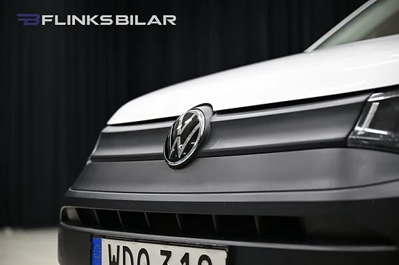Volkswagen Caddy Maxi 2023 photo 2