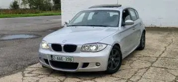 BMW 120I