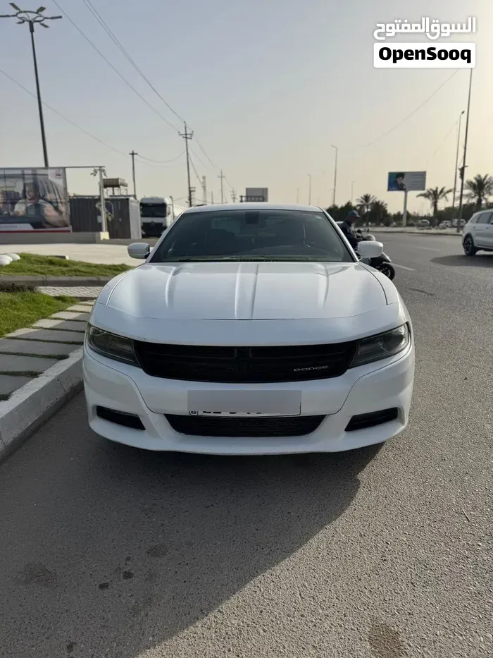 Dodge Charger 2021 photo 4