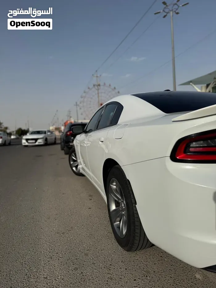 Dodge Charger 2021 photo 2