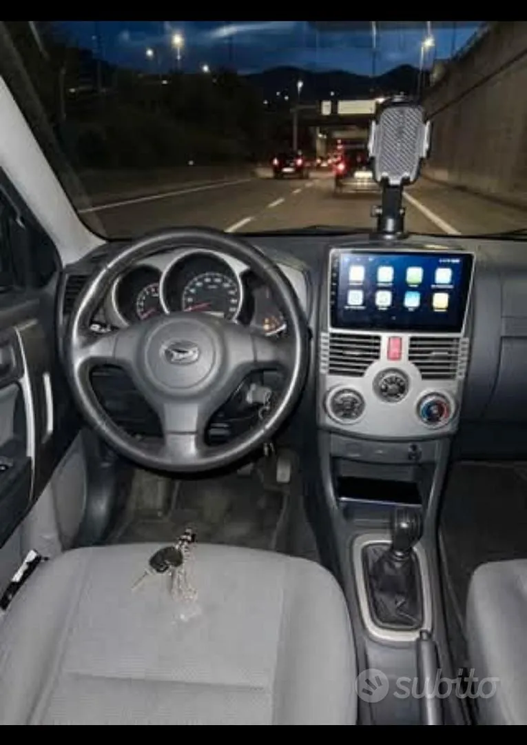 Daihatsu Terios 2017 photo 5