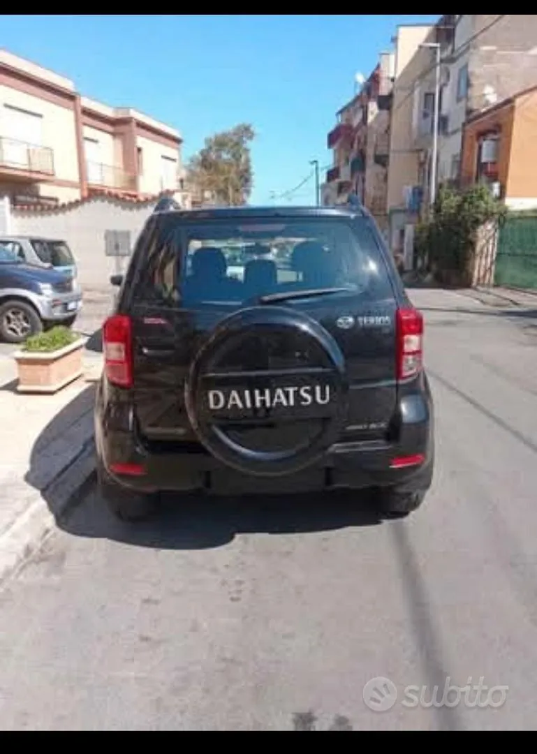 Daihatsu Terios