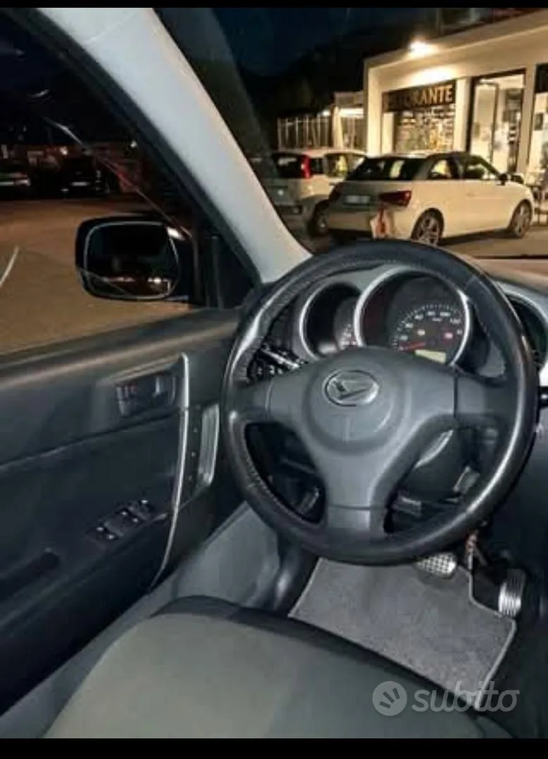 Daihatsu Terios 2017 photo 4