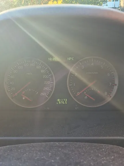 Volvo V50 2007 photo 2