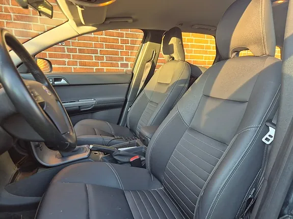 Volvo V50 2007 photo 4