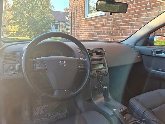 Volvo V50 2007 photo 3