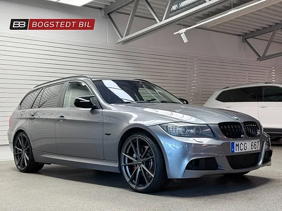 BMW 335I