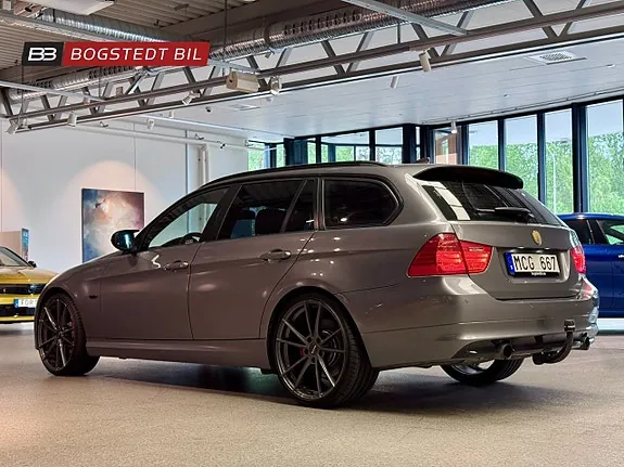 BMW 335I 2012 photo 5
