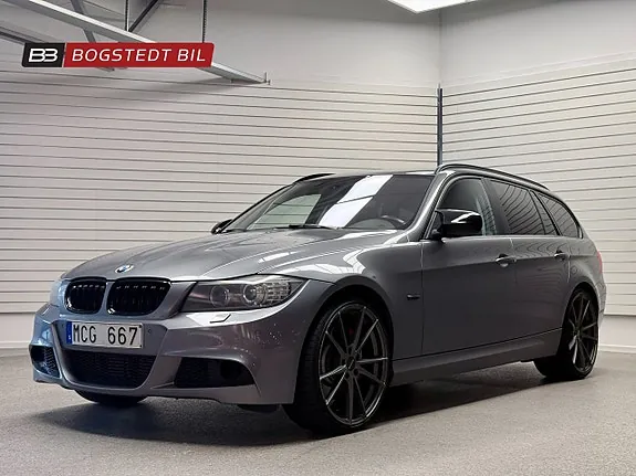 BMW 335I 2012 photo 3