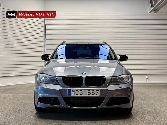 BMW 335I 2012 photo 2