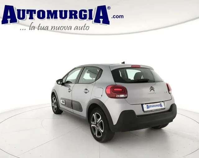 Citroen C3 2022 photo 3
