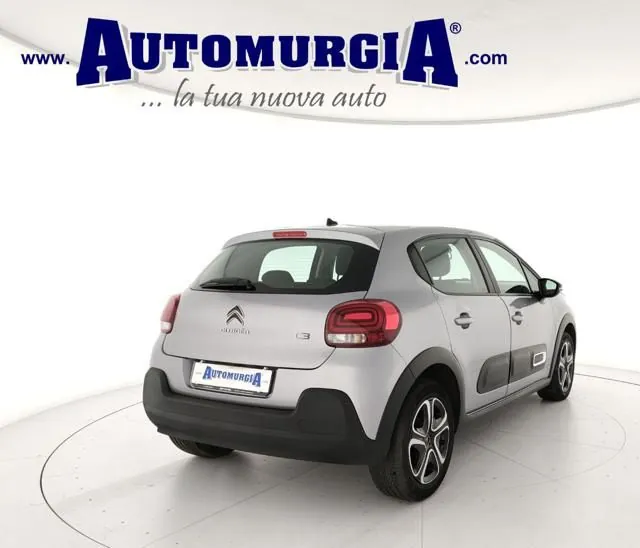 Citroen C3 2022 photo 4