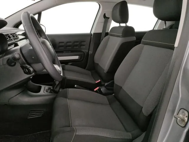 Citroen C3 2022 photo 5
