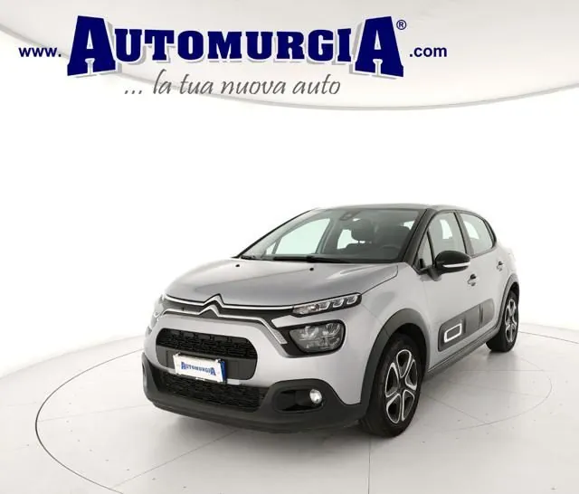 Citroen C3 2022 photo 2