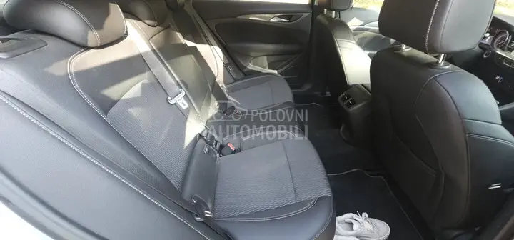 Opel Insignia 2017 photo 5