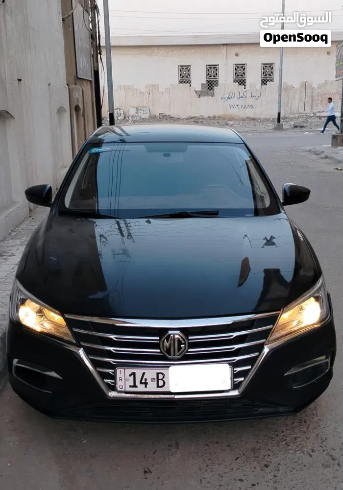 MG Mg 5 2024 photo 5