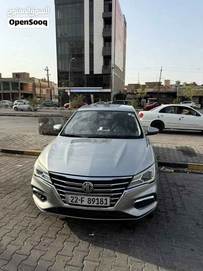 MG Mg 5 2024 photo 2