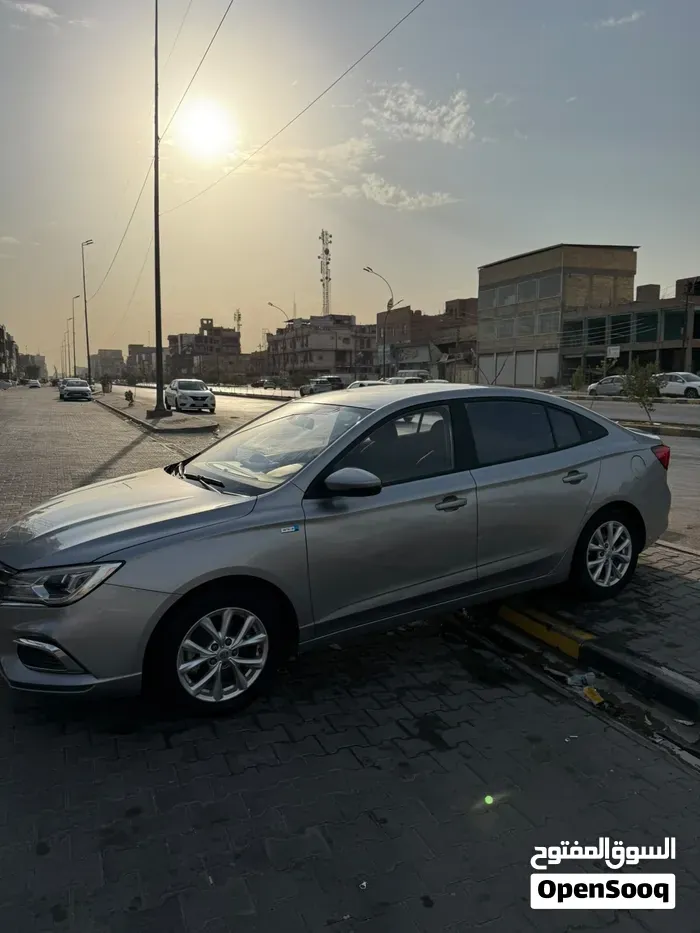 MG Mg 5 2024 photo 3