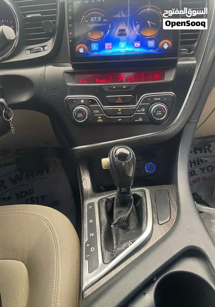 Kia Optima 2012 photo 4