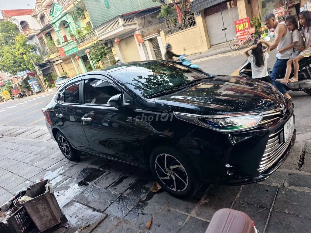 Toyota Vios