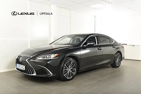 Lexus Es300H