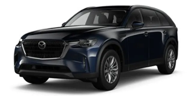 Mazda Cx-90