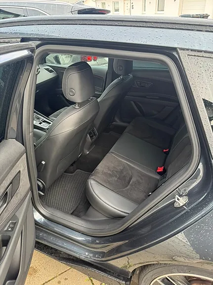 Seat Leon 2019 photo 3
