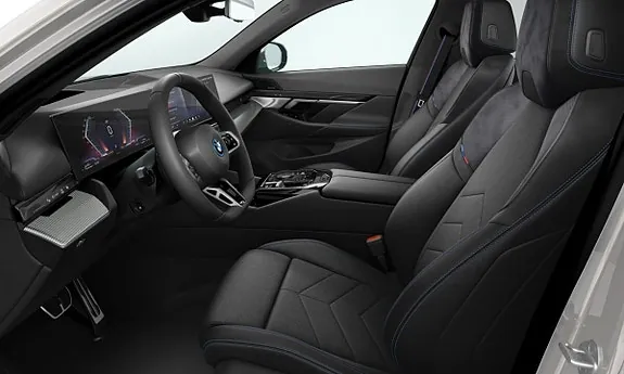 BMW 530E 2027 photo 3