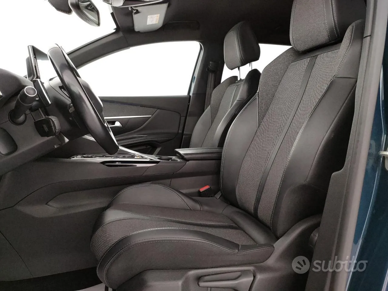 Peugeot 3008 2023 photo 5