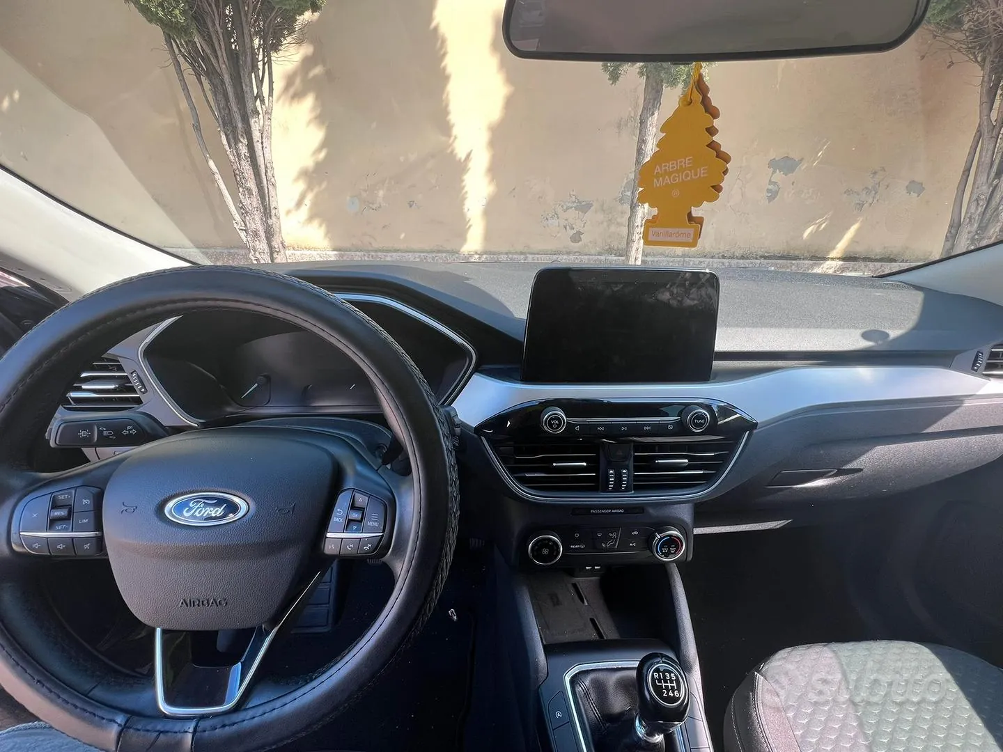 Ford Kuga 2022 photo 5