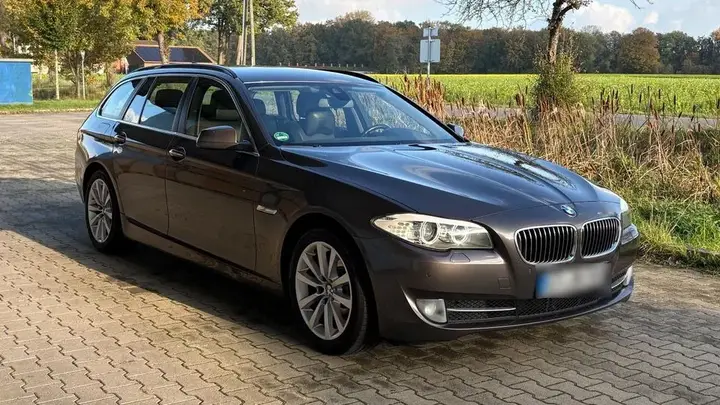 BMW 520D