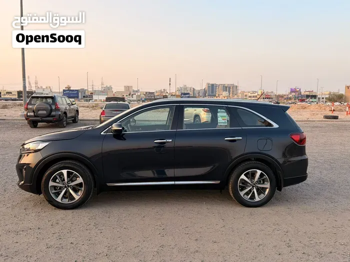 Kia Sorento 2020 photo 4